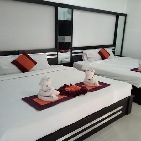 Capital O 2533 Shita Bali Hotel Jimbaran Exterior foto