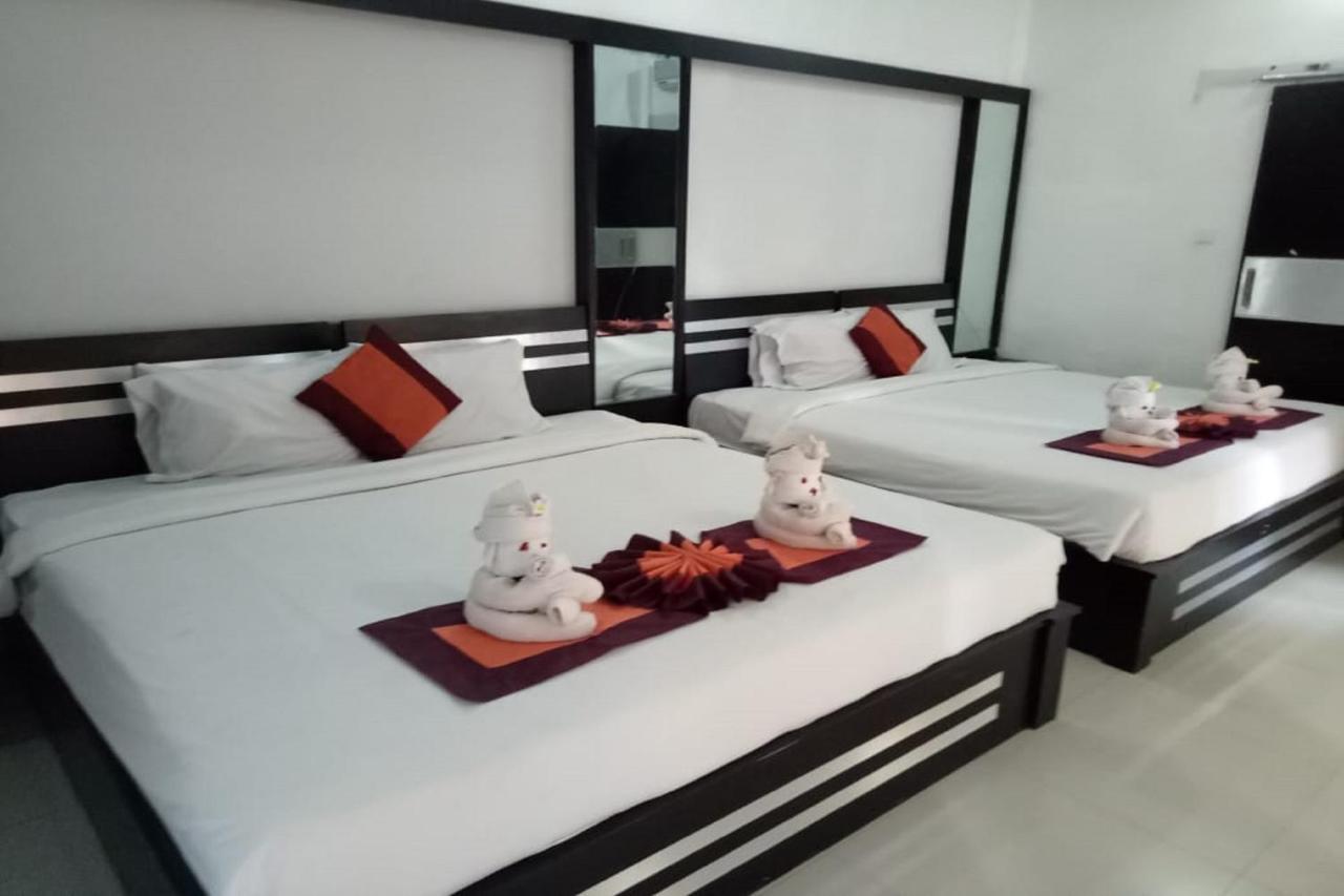 Capital O 2533 Shita Bali Hotel Jimbaran Exterior foto